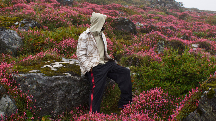 Arunachal Pradesh beauty