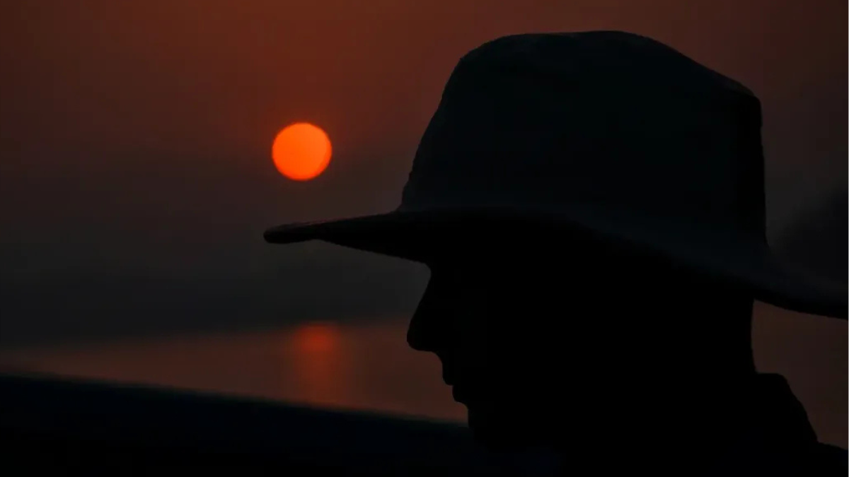 Cinematic Background