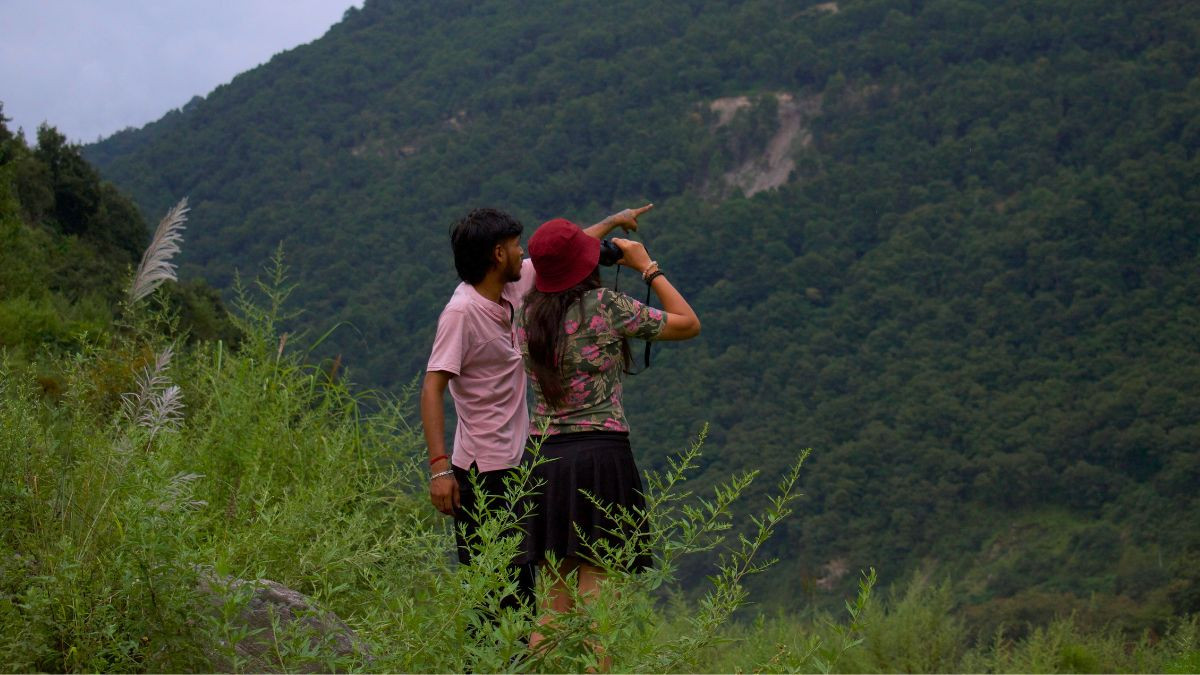 Leave with fewer goodbyes